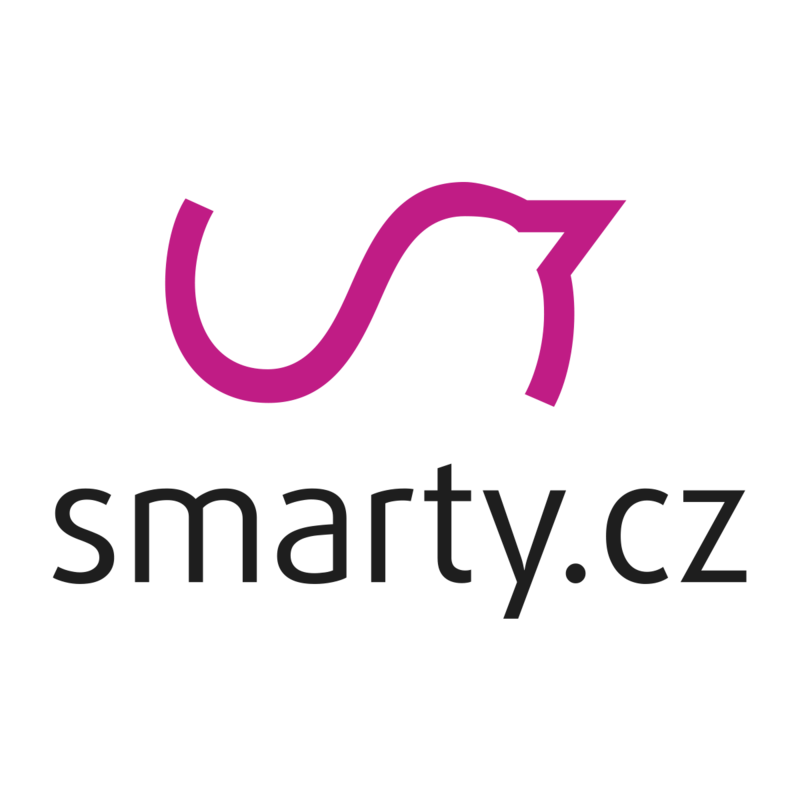 logo Smarty CZ